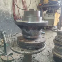 رینگ و توپی ادوات،اهنی و چدنی و انواع فنر|ماشینآلات صنعتی|گنبد کاووس, |دیوار