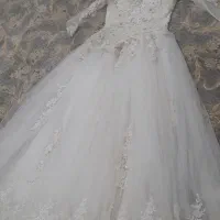 لباس عروس