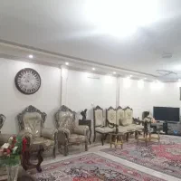 اجاره آپارتمان160متر/سه خواب(شیک وتمیز)خ هشت بهشت|اجارهٔ آپارتمان|اصفهان, قلعه طبره|دیوار