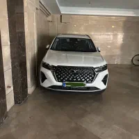 تیگو ۷ پرمیوم ۱۴۰۳ سفید