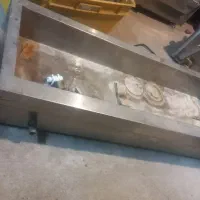 کانتر برقی رو مبری مارک اسمارت و منقل گازی بنابی