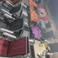 صندلی ساحلی درجه ۱شرکتی|صندلی و نیمکت|دزفول, |دیوار