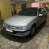 پارس مدل ۸۴