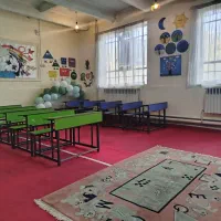 50متر موکت قرمز