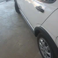 کوییک GXR 1404|خودرو سواری و وانت|اردبیل, |دیوار