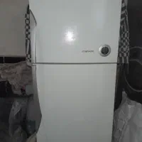 یخچال  سفید