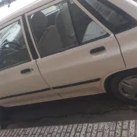 پراید مدل ۹۰|خودرو سواری و وانت|گنبد کاووس, |دیوار