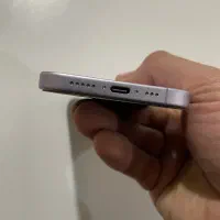 آیفون ۱۷ نرمال|موبایل|تهران, شهرک محلاتی|دیوار