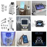 انواع دستگاه هایفوتراپی..کرایو،کیوسوییچ،لیزر co2