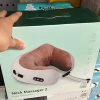 فروش ماساژور شارژی و گردن