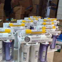 هنوز تصفیه اب نخریدی قیمت منصف اقساطی