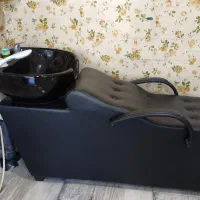 سرشور ارایشگاه