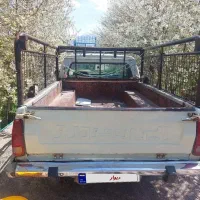 پیکان وانت مدل ۸۹