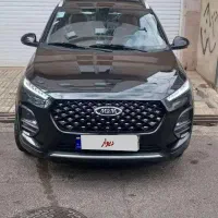 ایکس ۲۲پرو|خودرو سواری و وانت|مشهد, شهرک مهر آباد|دیوار