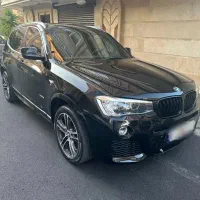 BMW X3|خودرو سواری و وانت|تهران, پونک|دیوار