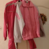 مانتو  شلوار سایز ۴۰ کارمندی درحد نو