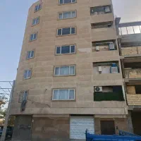 اپارتمان ۹۰ متری در منجیل اباد