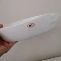 ظرف اردو خوری چینی سفید|ظروف سرو و پذیرایی|تهران, مجیدیه|دیوار