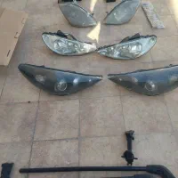 لوازم استوک خودرو