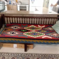 تخت سنتی سفارشی ساخت