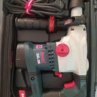 دریل هیلتی بتن کن رونیکس آکبند