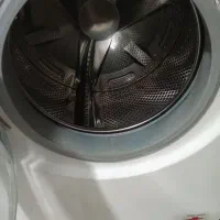 ماشین لباسشویی آبسال|ماشین لباسشویی و خشک‌کن لباس|بهار, |دیوار