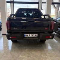 پیکاپ KMC T9 مدل 1400