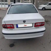 سمند LX|خودرو سواری و وانت|مشگین شهر, |دیوار