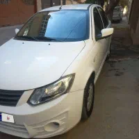 ساینا مدل۹۷سفید فول|خودرو سواری و وانت|اصفهان, شهرک مهدیه|دیوار