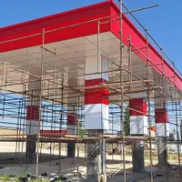 کامپوزیت.چوب ترموود|خدمات پیشه و مهارت|قروه, |دیوار