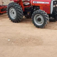 فروش تراکتور 475 مدل1401|خودرو سنگین|شوشتر, |دیوار