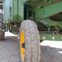 کمباین برزیل|ماشین‌آلات صنعتی|خرامه, |دیوار