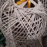 حباب حصیری مخصوص ویلا  آلاچیق  رستوران کافی شاپ