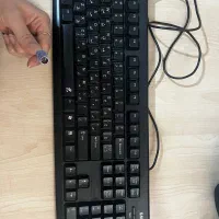 کامیپوتر با کلیه لوازم|رایانه رومیزی|اصفهان, همتآباد|دیوار