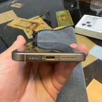 فروشIPhone16promax|موبایل|تبریز, |دیوار