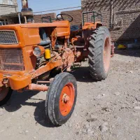 تراکتور رومانی