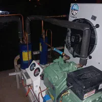 تعمیرات‌تخصصی‌سردخانه‌دستگاه‌بستنی‌چیلر‌‌یخساز‌|خدمات پیشه و مهارت|کرمان, |دیوار