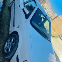 صمند F7|خودرو سواری و وانت|پیرانشهر, |دیوار