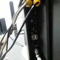 تلویزین 55اینچ ایکس ویژن xvision|تلویزیون و پروژکتور|تهران, نارمک|دیوار