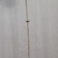 چهار عدد چراغ آویز سقفی و دیواری