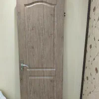 فروش ۵عدد در HDF استاندارددست دوم تمیز