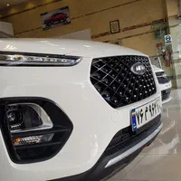 ام‌وی‌ام X22 Pro IE - پلاک و کارتکس (شهرری)|خودرو سواری و وانت|تهران, هرندی|دیوار