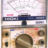 مولتی متر . کولیس و میکرومتر