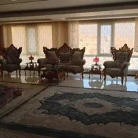 اپارتمان فروشی ۲۹۲ متری نما دار سند تک برگ کهریزک
