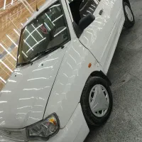 111|خودرو سواری و وانت|سبزوار, چهارراه فرودگاه|دیوار