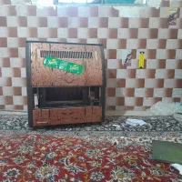 بخاری و تابلو