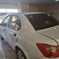 ساینا 1400کم کارد|خودرو سواری و وانت|تبریز, |دیوار