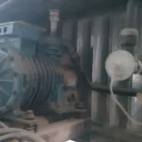 کمپرسور سردخانه|ماشینآلات صنعتی|اهواز, شهرک دانشگاه|دیوار