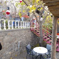 استخدام کافه رستوران طرقبه