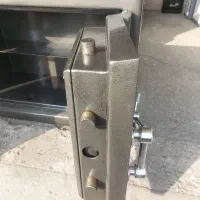 گاوصندوق زیر ویتریتی خرم اصل دستگیره هرزگرد|ابزارآلات|تهران, شهرک طالقانی|دیوار